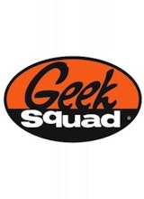 Best Buy Geek Squad  Black Tie Service